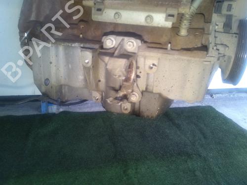 Engine RENAULT CAPTUR I (J5_, H5_) 1.5 dCi 90 (J5N4, J5M5, J5MW, J5M6, J5AL, J5AJ) | BP32449480M1  - Image 7