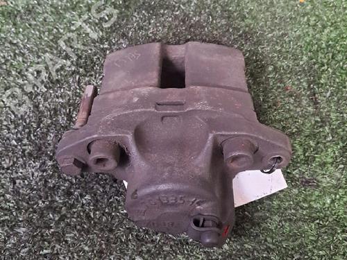 Right front brake caliper RENAULT MEGANE I Classic (LA0/1_) 1.9 dTi (LA08, LA0N, LA0K) | BP22242706M104 