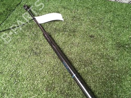 Gasdæmper bagklap RENAULT SCÉNIC II (JM0/1_) 1.9 dCi (JM0G, JM12, JM1G, JM2C) (120 hp) 30072377