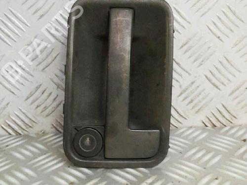 Used Front left exterior door handle CITROËN JUMPY I Van (BS_, BT_, BY_, BZ_) [1994-2006]  30074427