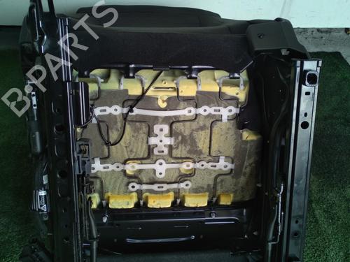 Right front seat OPEL CORSA E (X15) 1.4 Turbo (08, 68) | BP30939570C16 