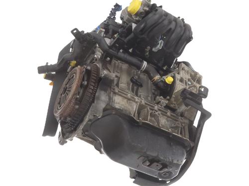Used Engine Engine CITROËN C3 I (FC_, FN_) [2002-2013] 36382051 36382051