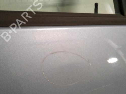 Right rear door CHEVROLET SPARK (M300) 1.2 | BP11409662C5 