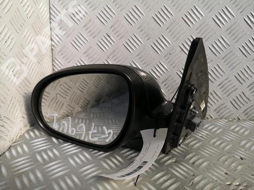 Used Left mirror HYUNDAI i30 (FD) 1.6 CRDi (90 hp) 11402552