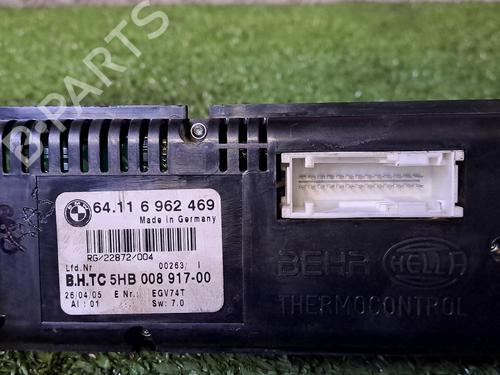 Climate control MINI MINI (R50, R53) Cooper | BP20129175I5 