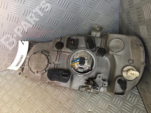 Right headlight KIA CARNIVAL II (GQ) 2.9 CRDi | BP11402505C29 