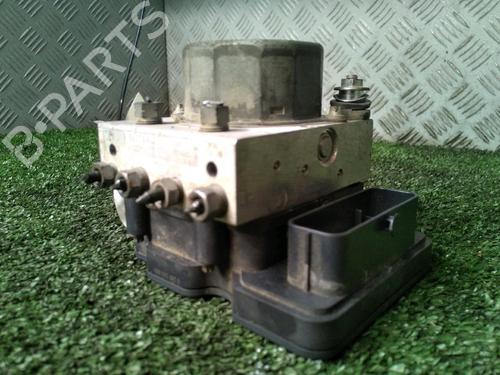 ABS pump RENAULT CLIO IV (BH_) 1.5 dCi 75 | BP17160697M43 
