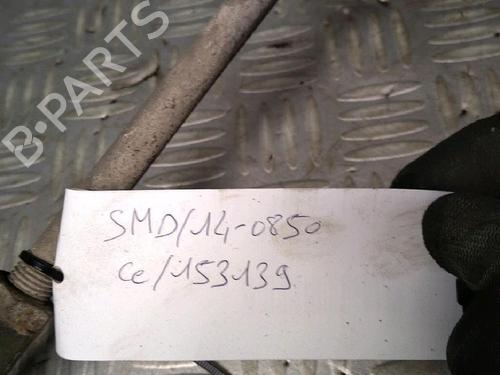 Used Steering rack NISSAN MICRA III (K12) 160 SR (110 hp) 30067629