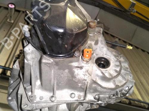 Gearbox RENAULT MODUS / GRAND MODUS (F/JP0_) 1.5 dCi (FP0F, JP0F) | BP29952421M3  - Image 6