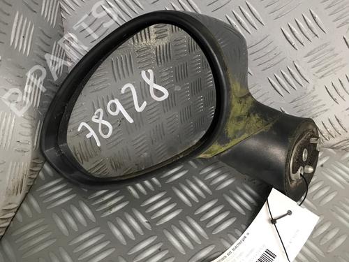 Used Left mirror FIAT GRANDE PUNTO (199_) 1.3 D Multijet (199.AXD11, 199.AXD1A, 199.AXD1B,... (90 hp) 21635148