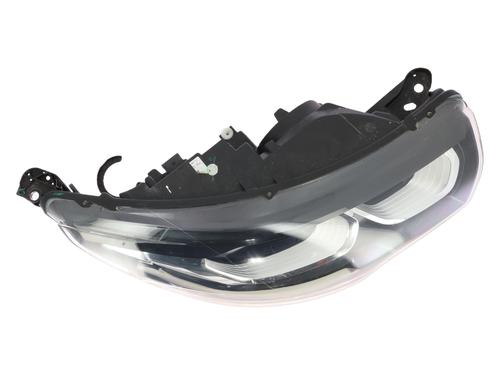 Right headlight CITROËN C4 II (NC_) 1.2 THP 130 (NCHNYM, NCHNYT) | BP38943762C29 - Image 3