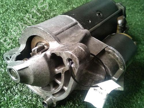 Starter PEUGEOT 106 I (1A, 1C) 1.5 D | BP29952817M8