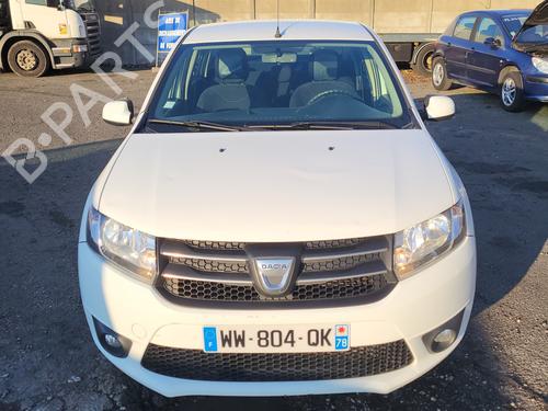 Used Parts DACIA LOGAN II TCe 90 (L8MA, L8M1, L8AC) 4727594