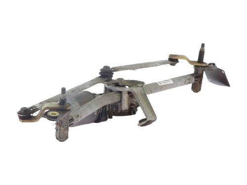 Used Front wiper motor Front wiper motor SKODA FABIA I (6Y2) 1.2 (64 hp) 33046351 33046351