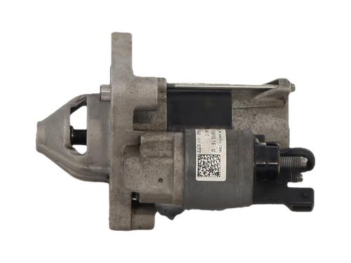 Used Starter Starter PEUGEOT 308 II (LB_, LP_, LW_, LH_, L3_) 1.2 THP 110 (110 hp) 39897109 39897109