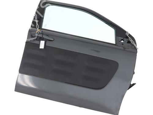 Dør højre fortil CITROËN C4 CACTUS 1.6 BlueHDi 100 | BP38607316C3 - Image 5