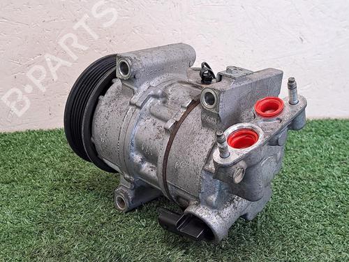 AC compressor PEUGEOT 208 I (CA_, CC_) 1.0 VTi | BP30066141M34