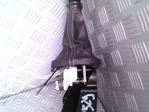 Gear lever CITROËN C3 Picasso (SH_) 1.6 HDI 90 | BP30074797M90 