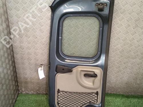 Right tailgate DACIA LOGAN MCV (KS_) 1.6 16V (KS0L, KS0M, KS0P, KS1S) | BP29952938C77 - Image 8