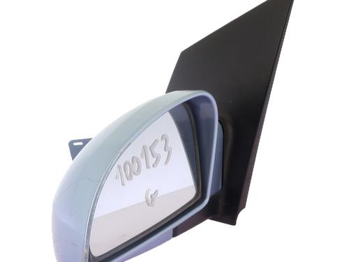 Used Left mirror HYUNDAI GETZ (TB) 1.5 CRDi (82 hp) 30939528