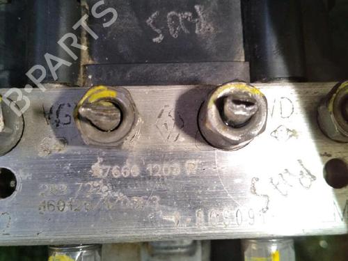 ABS pump DACIA SANDERO II 1.5 dCi | BP30071967M43