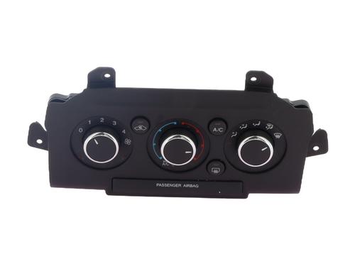 Climate control FORD KA+ III (UK, FK) 1.2 Ti-VCT | BP32367828I5 - Image 3