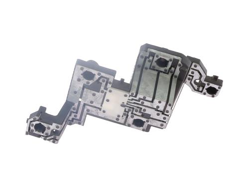 Lampeholder PEUGEOT 407 (6D_) 1.6 HDi 110 (6D9HZC, 6D9HYC) (109 hp) 30704131