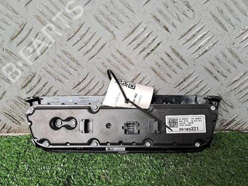 Climate control OPEL CORSA F (P2JO) 1.5 (68) | BP30076841I5 - Image 2