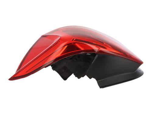 Right taillight SEAT IBIZA V (KJ1, KJG) 1.0 TGI | BP37076176C35 - Image 7