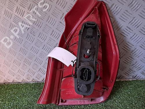 Left taillight CITROËN C2 (JM_) 1.4 HDi | BP30064540C34 
