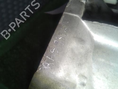 Gearbox CITROËN C3 I (FC_, FN_) 1.6 16V HDi | BP29443020M3 