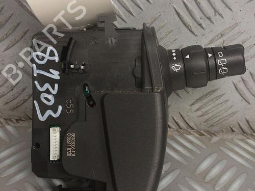 Steering column stalk RENAULT CLIO III (BR0/1, CR0/1) 1.5 dCi | BP30065976I23