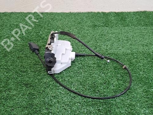 Used Front left lock RENAULT TWINGO II (CN0_) 1.5 dCi (CN0E) (64 hp) 29136575