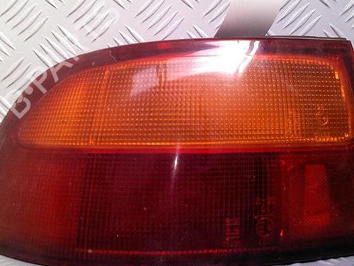 Used Left taillight Left taillight 30065410 30065410