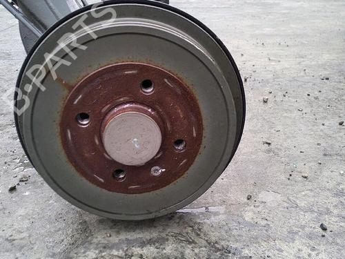 Rear axle SEAT Mii (KF1, KE1) 1.0 | BP30066364M2 