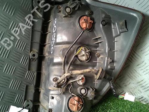 Left tailgate light KIA CEE'D SW (ED) 1.6 CRDi 115 | BP30074100C79  - Image 6