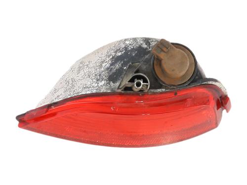 Rear bumper right light RENAULT MEGANE IV Hatchback (B9A/M/N_) | BP35989761C82 - Image 4