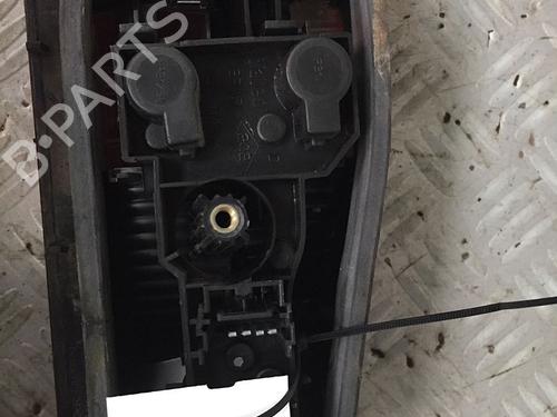 Used Right tailgate light Right tailgate light RENAULT LAGUNA II (BG0/1_) 1.9 dCi (BG08, BG0G) (120 hp) 29947599 29947599