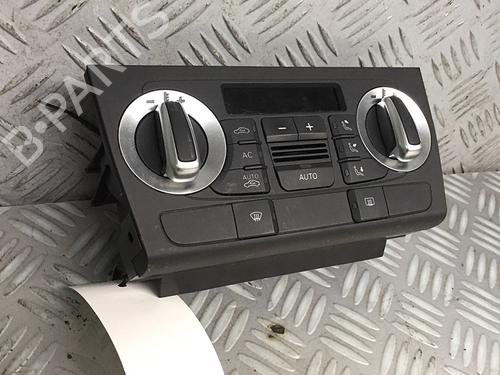 Climate control AUDI A3 Sportback (8PA) 2.0 TDI 16V | BP30069429I5