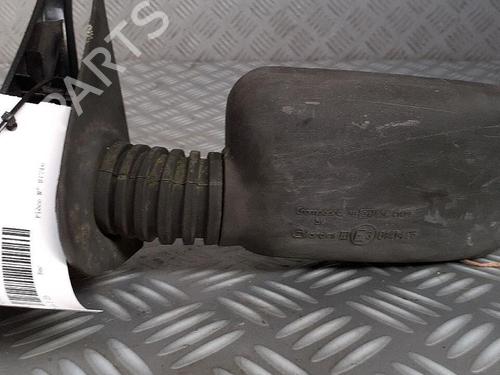 Used Left mirror FIAT CINQUECENTO (170_) 0.9 i.e. S (170AF, 170CF) (40 hp) 29952319