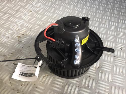Heater blower motor VW GOLF VI (5K1) 1.6 TDI | BP21635534M62 