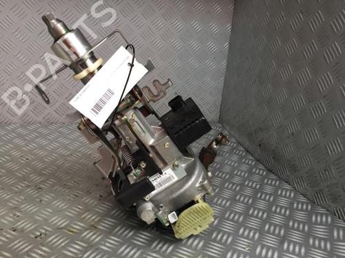 Steering column RENAULT GRAND SCÉNIC III (JZ0/1_) 1.6 dCi (JZ00, JZ12) | BP30070055M21