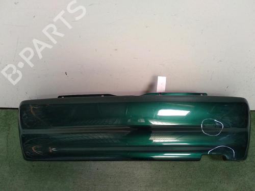 Used Rear bumper VW POLO III (6N1) 60 1.4 (60 hp) 18968975