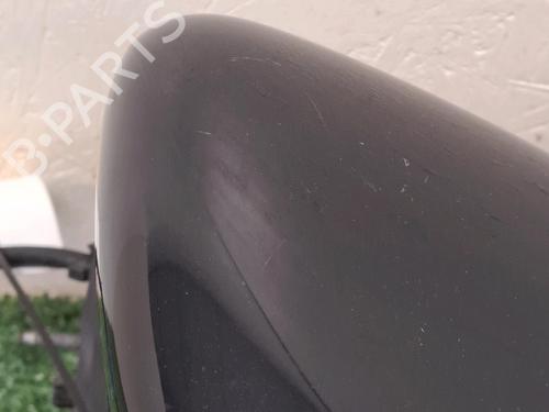 Right mirror RENAULT CLIO IV (BH_) 1.5 dCi 90 | BP26702186C27 