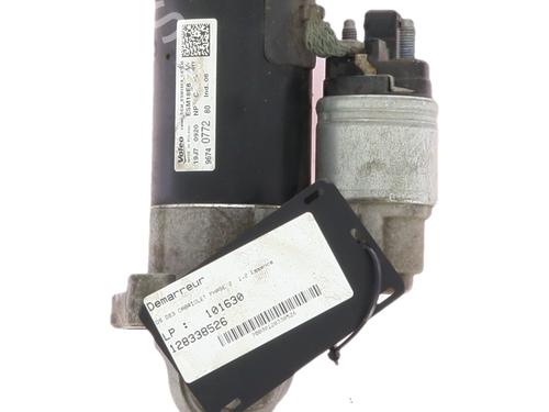 Starter DS DS 3 Convertible (SB_) | BP37589904M8 - Image 2