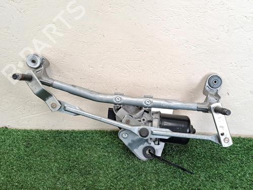 Front wiper motor RENAULT TWINGO III (BCM_, BCA_) 1.0 SCe 70 (BCMB) | BP26443116M29 