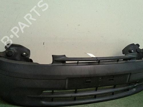 Used Front bumper RENAULT KANGOO Express (FC0/1_) D 65 1.9 (FC0E, FC02, FC0J, FC0N) (64 hp) 30076630