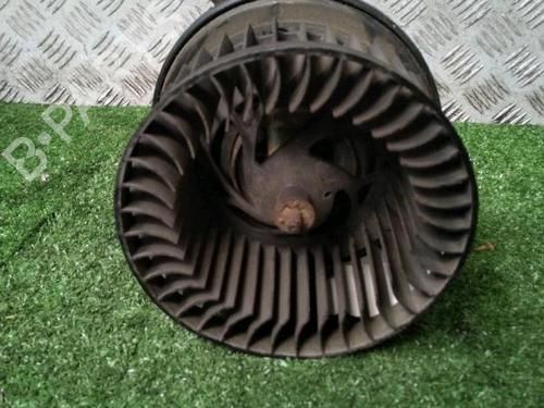Heater blower motor CITROËN BERLINGO / BERLINGO FIRST Box Body/MPV (M_) 1.9 D 70 (MBWJZ, MCWJZ) | BP30071738M62