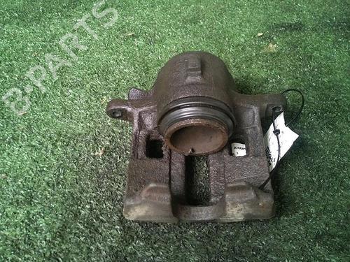Left front brake caliper PEUGEOT 406 (8B) 1.9 TD | BP30066727M105