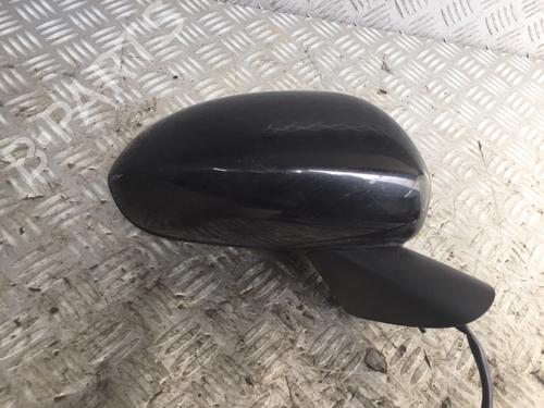 Right mirror OPEL CORSA D (S07) 1.3 CDTI (L08, L68) | BP21635429C27 